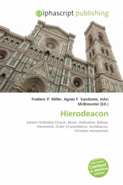 Hierodeacon