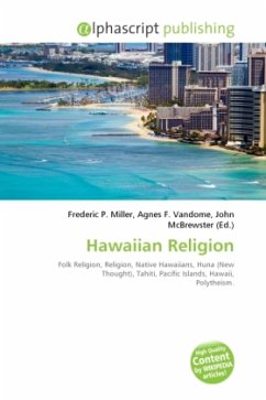 Hawaiian Religion