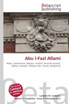 Abu l-Fazl Allami