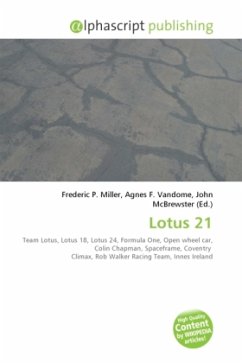 Lotus 21