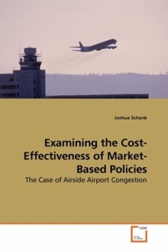 Cover Examining the Cost-Effectiveness of Market-Based Policies