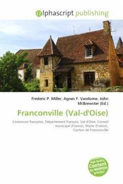 Franconville (Val-d'Oise)