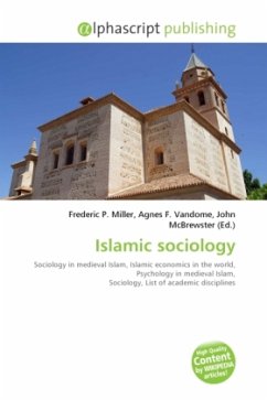 Islamic sociology