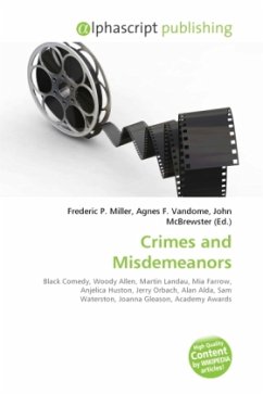 Crimes and Misdemeanors