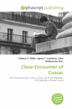 Close Encounter of Cussac