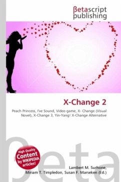 X-Change 2