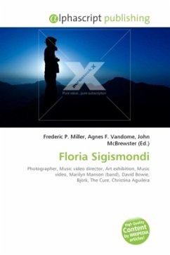 Floria Sigismondi