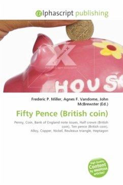 Fifty Pence (British coin)