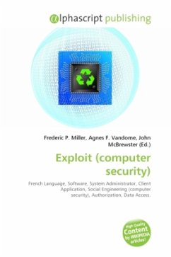 Exploit (computer security)