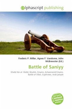 Battle of Saniyy