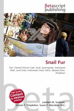 Snail Fur