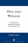 Man and Message