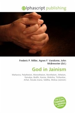 God in Jainism