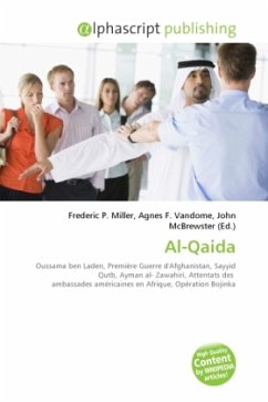 Al-Qaida