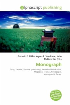 Cover Monograph