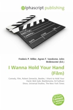 I Wanna Hold Your Hand (Film)