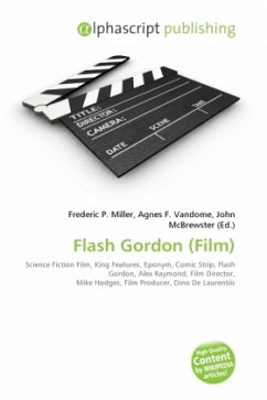 Flash Gordon (Film)