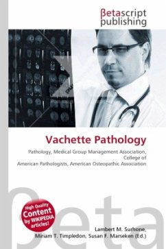 Vachette Pathology