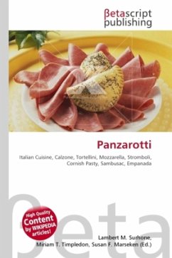 Panzarotti