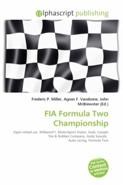 FIA Formula Two Championship