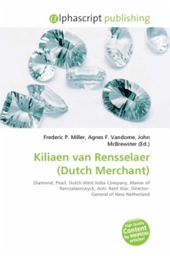 Kiliaen van Rensselaer (Dutch Merchant)