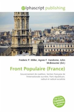 Front Populaire (France)