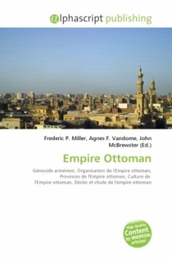 Empire Ottoman