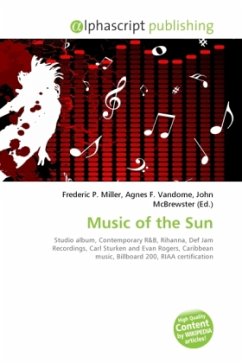 Music of the Sun