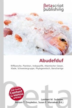Cover Abudefduf