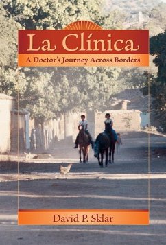 La Clínica - Sklar, David P