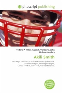 Akili Smith Akili Smith