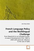 French Language Policy and the Multilingual Challenge