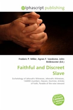 Faithful and Discreet Slave