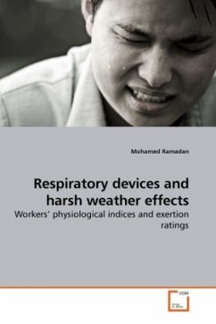 Respiratory devices and harsh weather effects - Ramadan, Mohamed