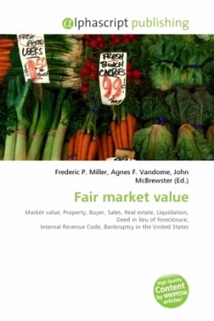 Fair market value