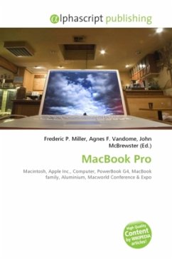 MacBook Pro