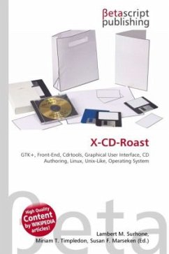 X-CD-Roast
