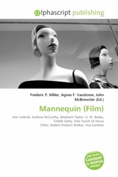 Mannequin (Film)