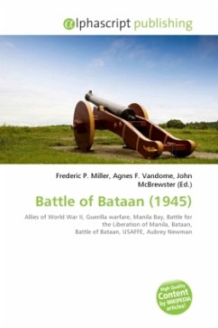 Battle of Bataan (1945)