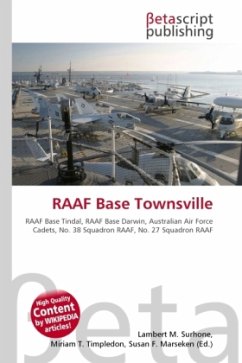 RAAF Base Townsville