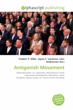 Antigonish Movement