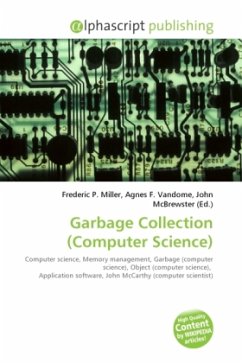 Garbage Collection (Computer Science)