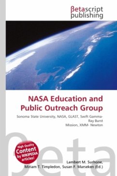 NASA Education and Public Outreach Group