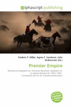 Premier Empire