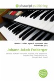 Johann Jakob Froberger