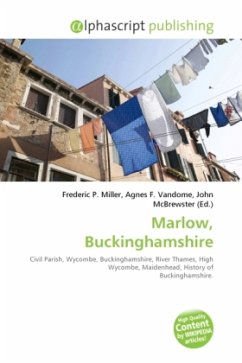 Marlow, Buckinghamshire