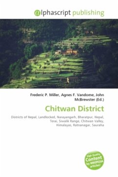 Chitwan District