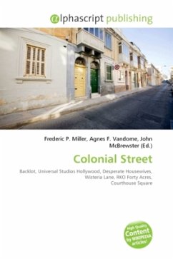 Colonial Street