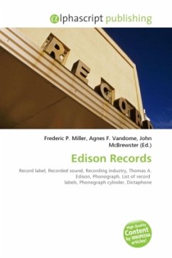 Edison Records