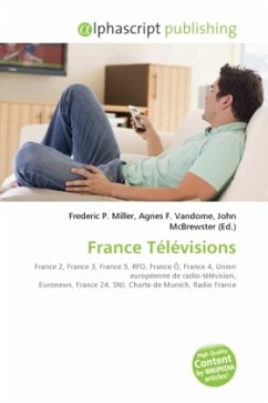 France Télévisions